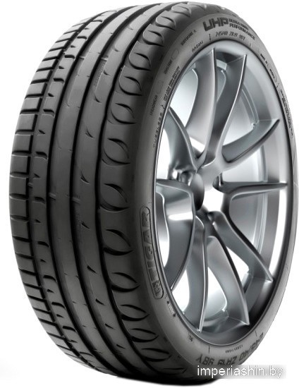 Автомобильная шина  Tigar Ultra High Performance 205/50R17 93W