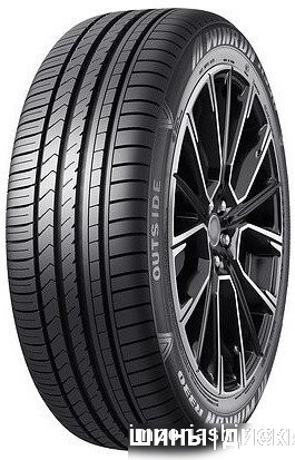 Автомобильная шина  Winrun R330 W-Silent 325/40R22 114Y