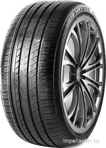 Автомобильная шина  Atlander AX88 225/50R17 98W