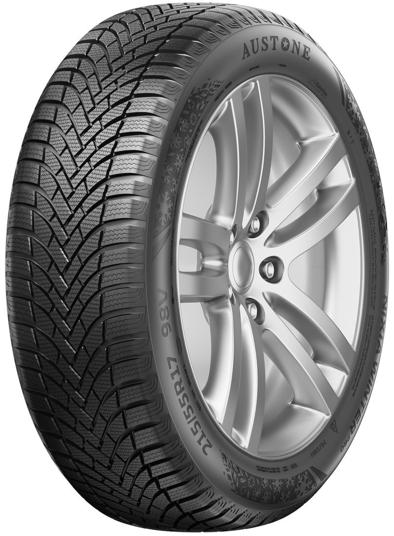 Шины Austone Glacia Snow 245/50R20 105H XL — Зимняя сезон в Гомеле