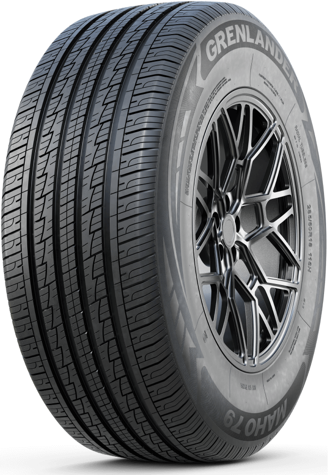 Шины Grenlander Maho 79 285/60R18 116H — Летняя сезон в Гомеле