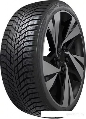 Hankook Winter I*Cept evo 4 SUV W340A 235/50R19 103V