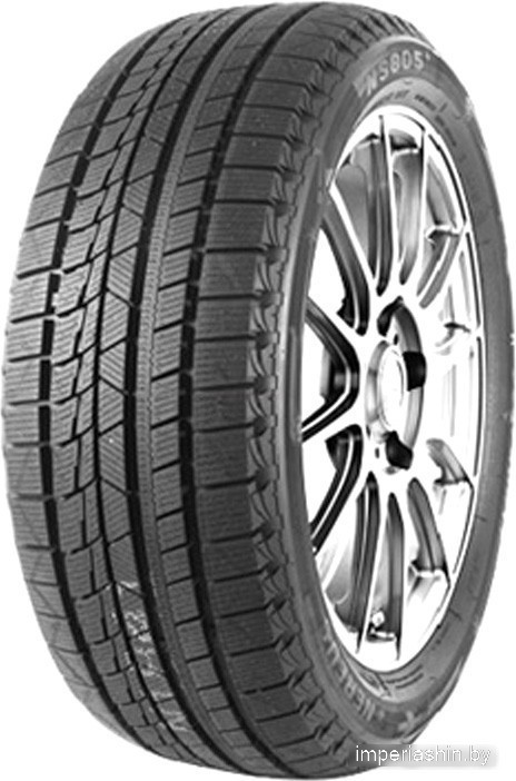 Firemax FM805+ 225/55R17 101V XL от магазина Империя шин