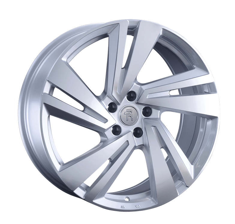 REPLAY VV256 20x9" 5х112мм DIA 66.6мм ET 33мм SF от магазина Империя шин