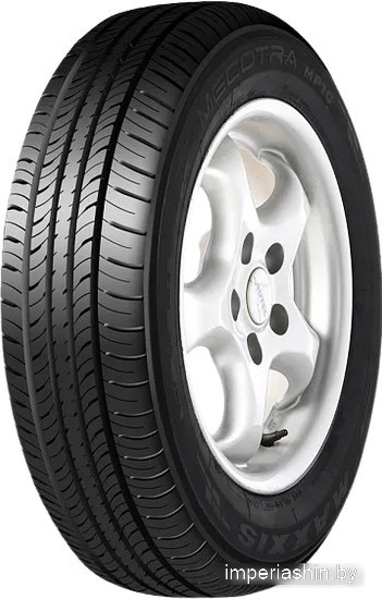 Maxxis Pragmatra MP10 205/60R15 91H от магазина Империя шин