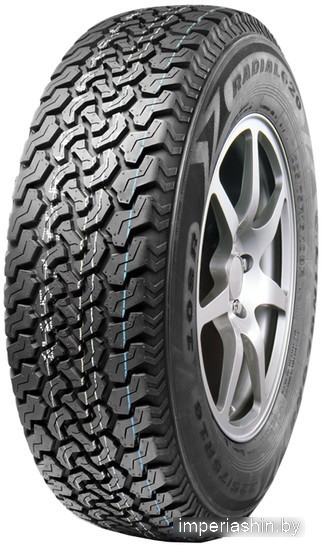 LEAO Radial 620 215/65R16 98H от магазина Империя шин