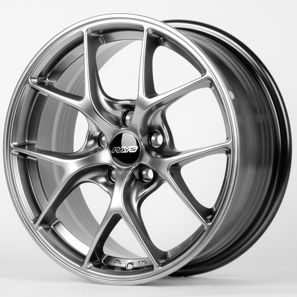 19" 5*112 8.5 ET35 66.5 ZB-1139 HB от магазина Империя шин