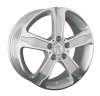 REPLAY MR146 17x6.5" 5х112мм DIA 66.6мм ET 38мм SFP