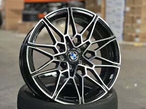 20" 5*112 8,5 ET28 66.45 REPLICA  XN-1061(F) BMF