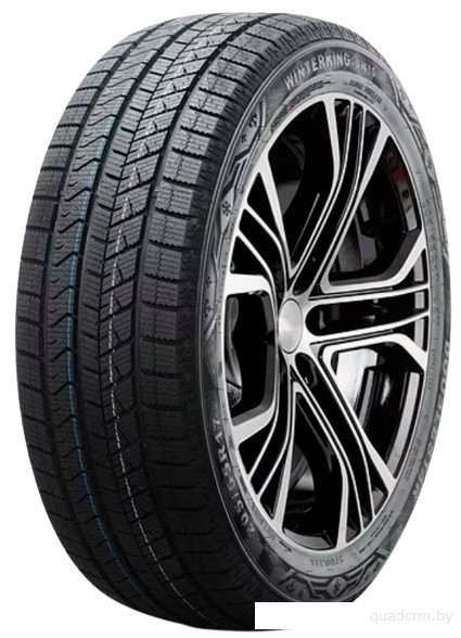 DoubleStar DW16 265/70R17 115S