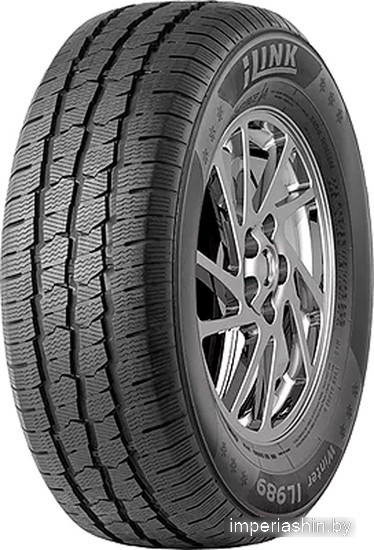 Автомобильная шина  iLink IL989 Winter 205/70R15C 106/104R