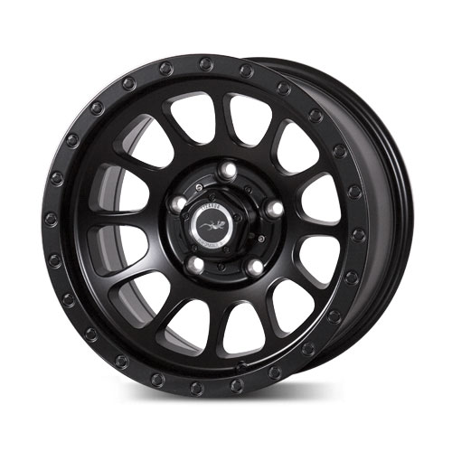 Диск Lizardo 16х8.5 6/139.7 ET0 D110.1 XH326 CB от магазина Империя шин