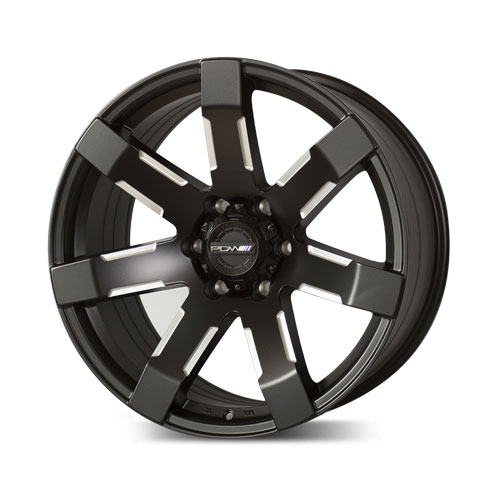 Диск PDW BROOKLYN (2036) 9.5x20/6x139.7 D106.1 ET15 E-1/U4B от магазина Империя шин