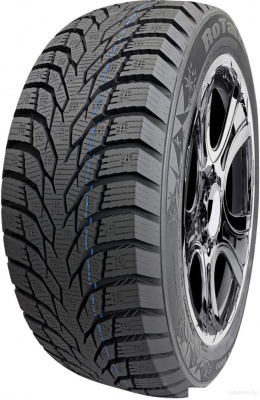 Rotalla Setula W Race S500 275/40R21 107H XL