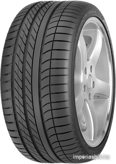 Автомобильная шина  Goodyear Eagle F1 Asymmetric 235/50R17 96Y