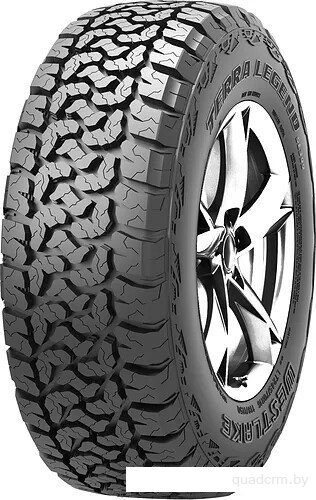 WestLake Terra Legend SL399 285/60R18 116T