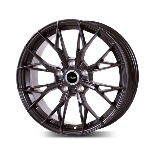 Диск Lizardo 16х7.0 5/100 ET40 D57.1 Avatar XH180 CB от магазина Империя шин