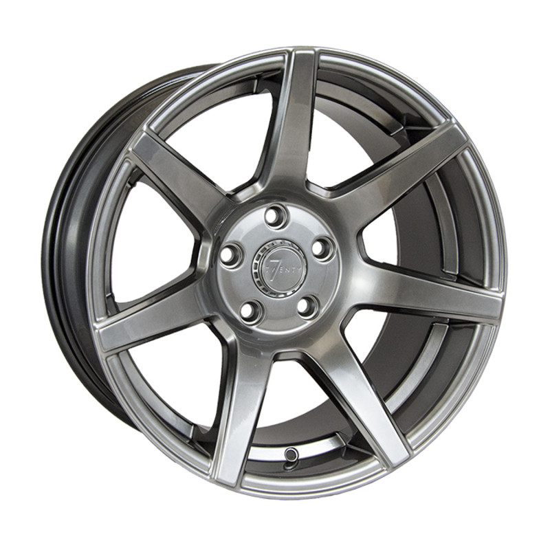 18" 5*108 8,0 ET35 67.0 ANZ-7103 HB Flow Forming от магазина Империя шин