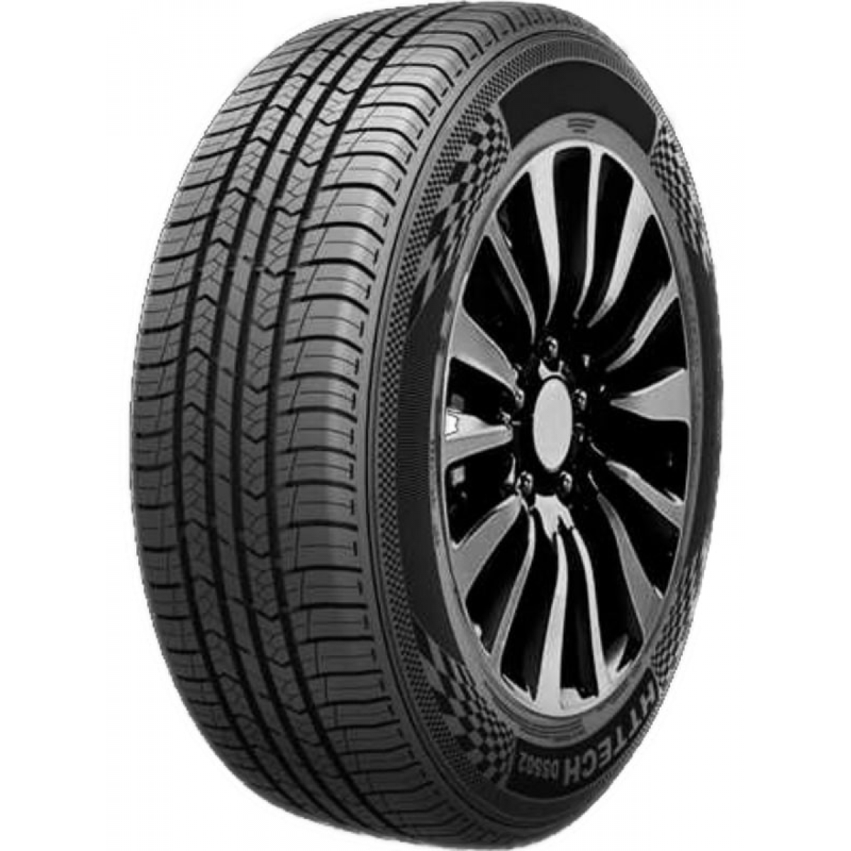 DoubleStar DSS02 235/55R18 100V от магазина Империя шин