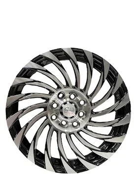 14" 4*100/114.3 5,5 ET30 67,0 ANZ-4136 BMF от магазина Империя шин