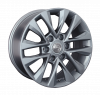 REPLAY TY184 17x7.5" 6х139.7мм DIA 106.1мм ET 25мм GM