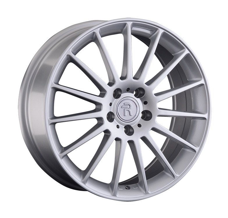 REPLAY B206 18x7.5" 5х112мм DIA 66.6мм ET 51мм S от магазина Империя шин
