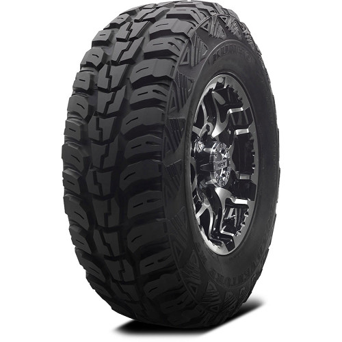 Шины Kumho Road Venture MT KL71 265/75R16 119/116Q — Летняя сезон в Гомеле