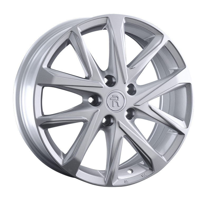 REPLAY HND282 17x7" 5х114.3мм DIA 67.1мм ET 51мм S от магазина Империя шин