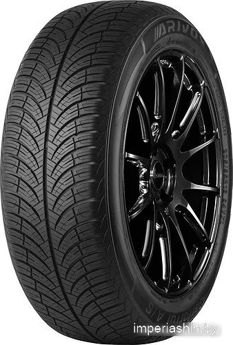 Arivo Carlorful A/S 185/70R14 88H
