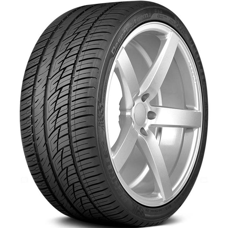 Delinte DS8 255/55R19 111W от магазина Империя шин