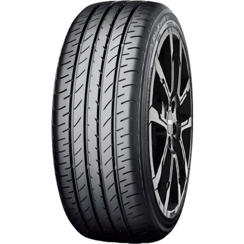 Шины Yokohama BluEarth-A AE51 H 205/55R17 91V — Летняя сезон в Гомеле