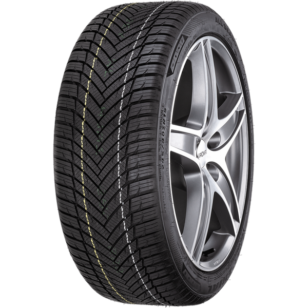 Imperial All Season Driver 245/40R18 97Y от магазина Империя шин