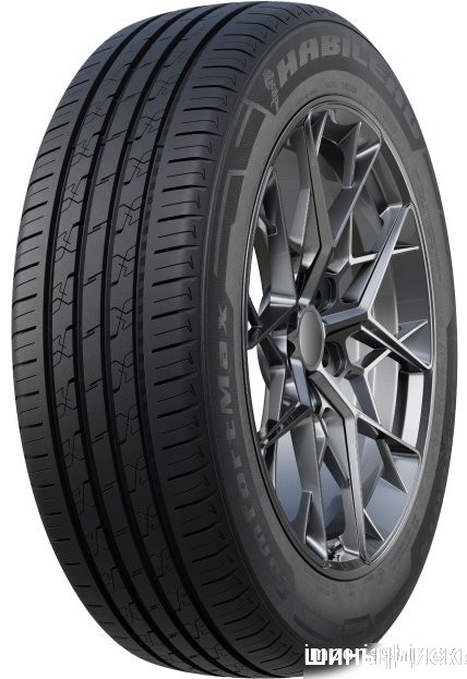 Шины Habilead ComfortMax H206 215/65R16 98V — Летняя сезон в Гомеле