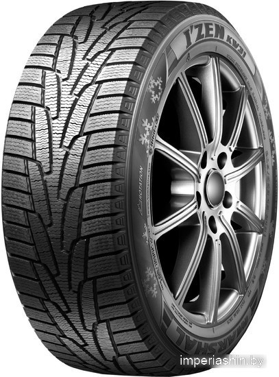 Автомобильная шина  Marshal I'Zen KW31 225/55R17 101R