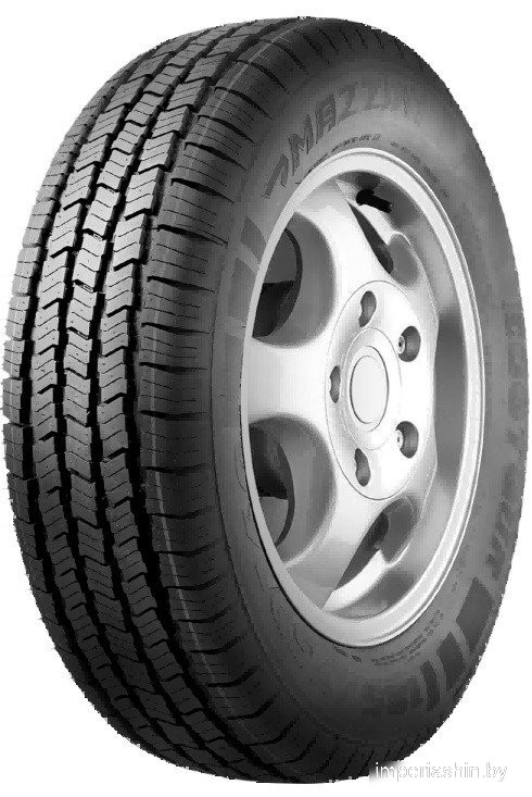 Автомобильная шина  Mazzini EcoTour 185/75R16C 104/102R