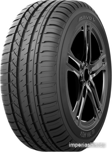 Автомобильная шина  Arivo Ultra ARZ4 245/40R18 97W