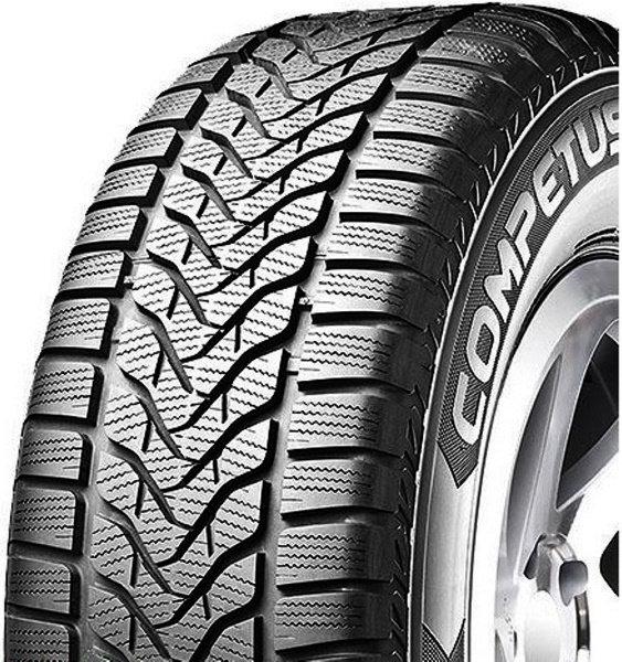 Автомобильная шина  Lassa Competus Winter 2 + 225/55R19 99H