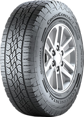 Шины Continental CrossContact ATR 265/45R20 108W — Всесезонная сезон в Гомеле
