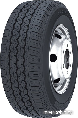 Автомобильная шина  Goodride H188 215/75R16C 113/111Q