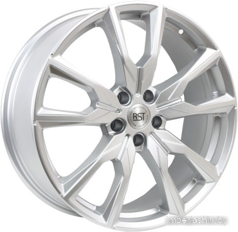 RST R012 20x8" 5x108мм DIA 65.1мм ET 33мм S