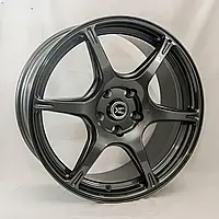 14" 4*98 6,5 ET15 58,5 ANZ-6127 G от магазина Империя шин