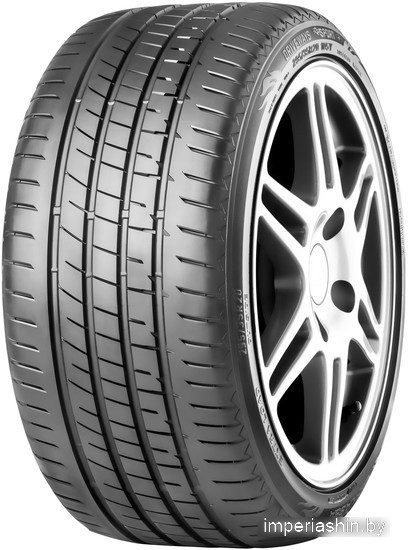 Lassa Driveways Sport + 255/35R19 96Y от магазина Империя шин