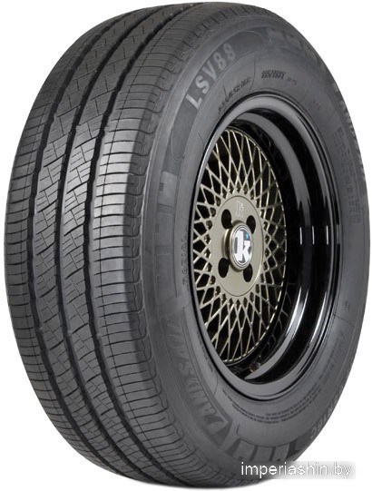 Автомобильная шина  Landsail LSV88 205/65R16C 107/105T