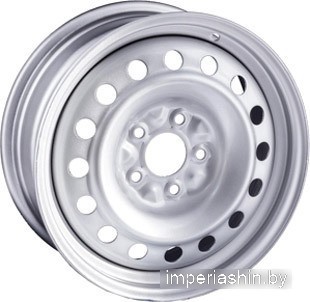 TREBL 9685 16x6.5" 5x120мм DIA 65.1мм ET 51мм