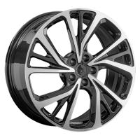 18" 5*114,3 8,0 ET40 60 PW-1340 BMF от магазина Империя шин