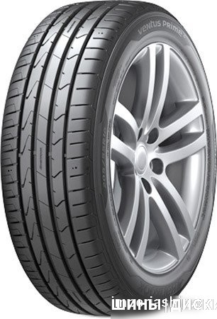 Hankook Ventus Prime3 K125 205/55R17 91V