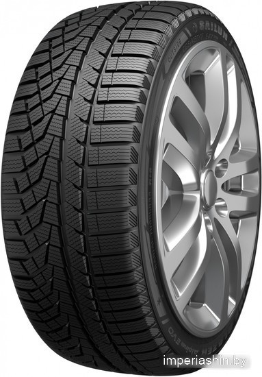 Автомобильная шина  Sailun Ice Blazer Alpine Evo 1 245/45R17 99V
