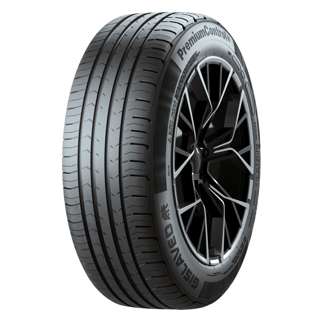 Шины Gislaved PremiumControl 195/50R15 82H — Летняя сезон в Гомеле