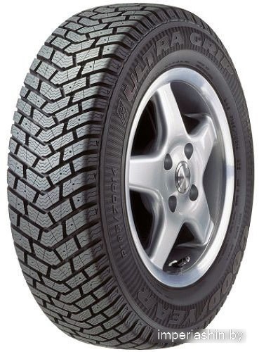 Автомобильная шина  Goodyear UltraGrip 255/55R18 109H (run-flat)