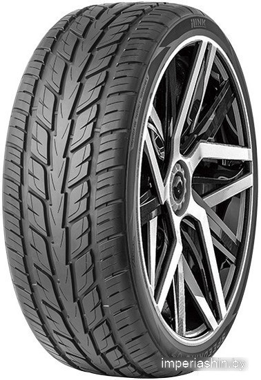 iLink Speedking 07 265/40R22 106V XL